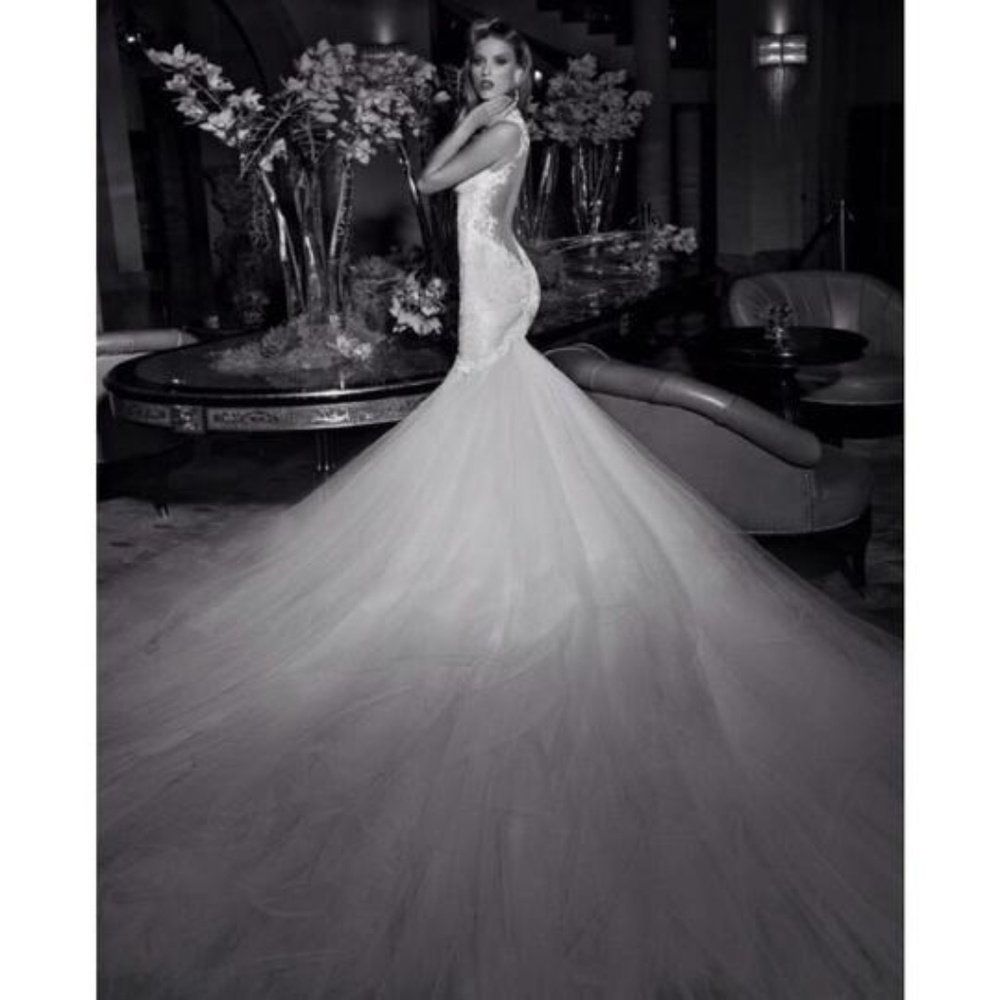 Galia Lahav Suzanne Wedding Dress